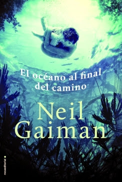 El oceano al final del camino El oceano al final del camino