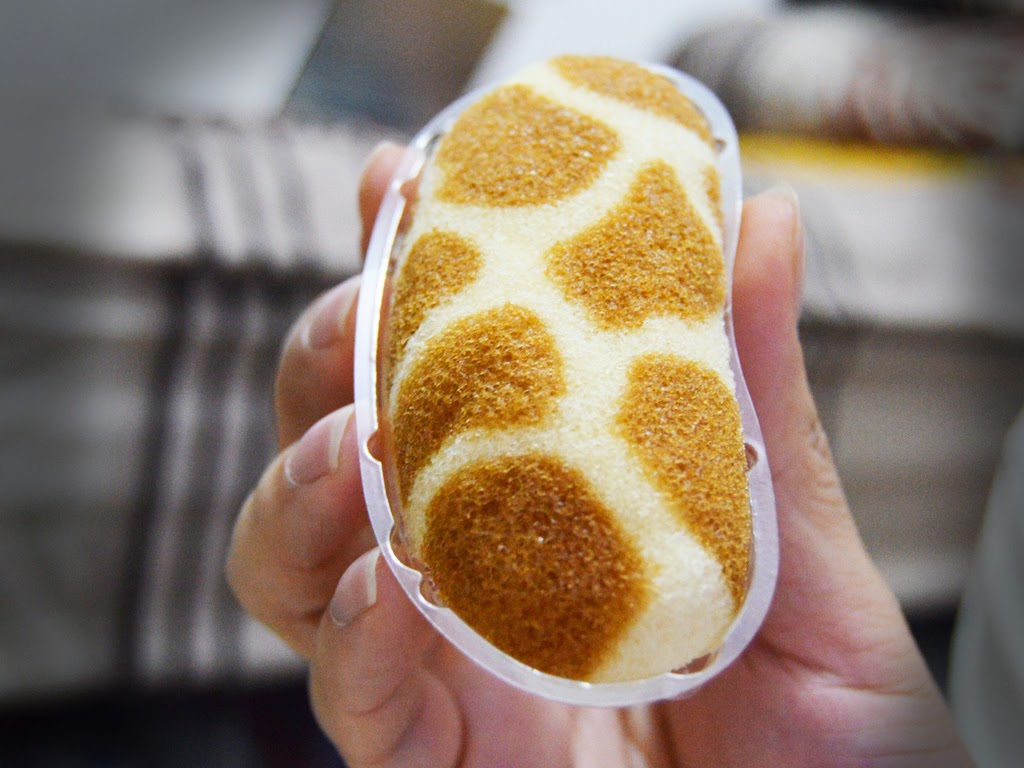 Tokyo Banana, Tokyo Omiyage