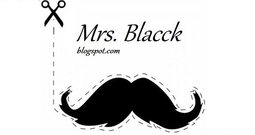 Mrs.Blacck