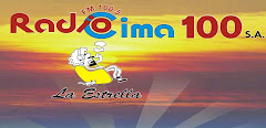 RADIO CIMA