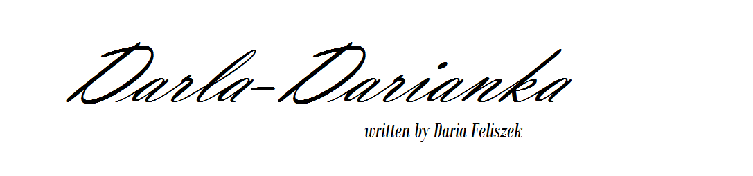 Darla-Darianka