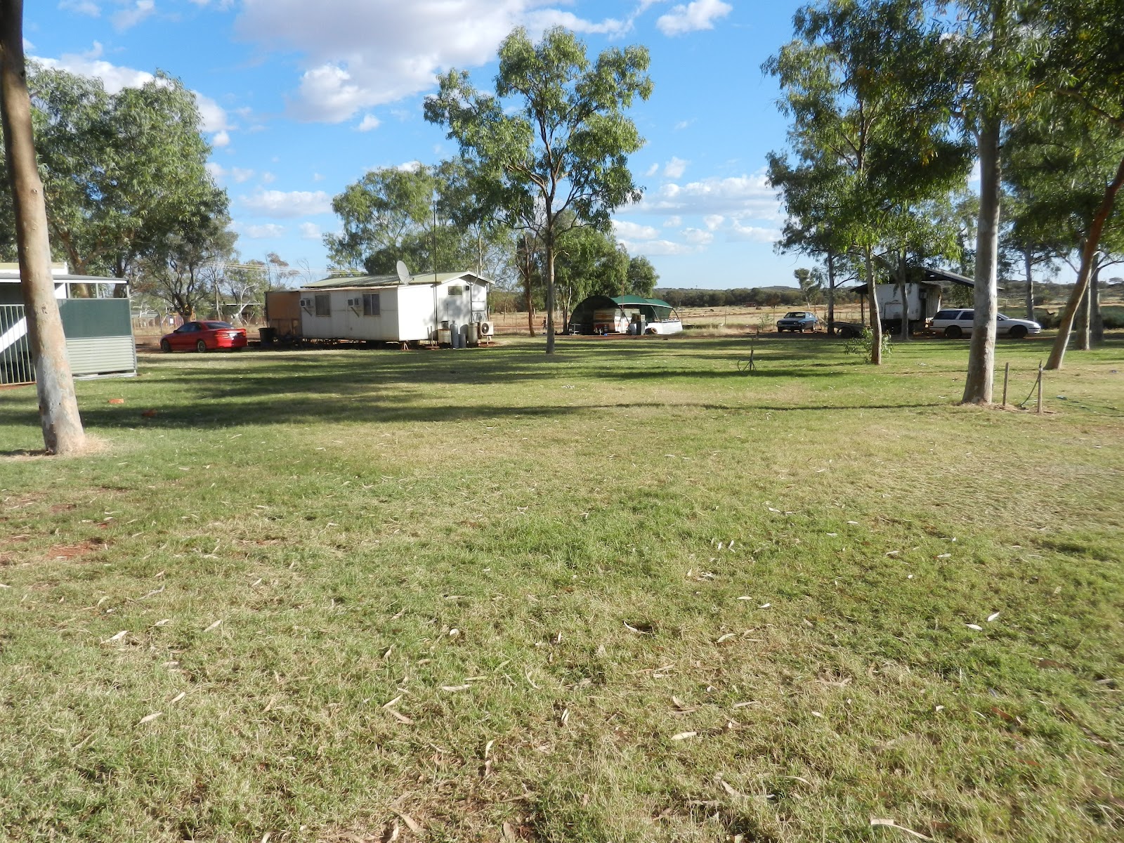 Edgie Wiluna In Photos