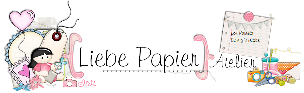 Liebe Papier