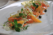 Exquisite food @ Mandarin Grill, Mandarin Oriental Kuala Lumpur (mg )