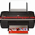 Download Driver Printer HP Deskjet 2520HC