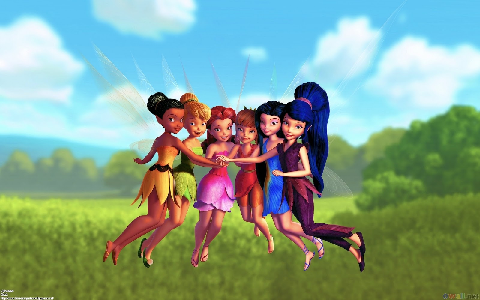 Tinker Bell Uma Aventura No Mundo Das Fadas Vidia Resenha Filmes Da Tinkerbell 1 E 2 Parte I