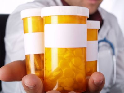 ¿Qué profesionales busca la industria farmacéutica? 1 medicamentos
