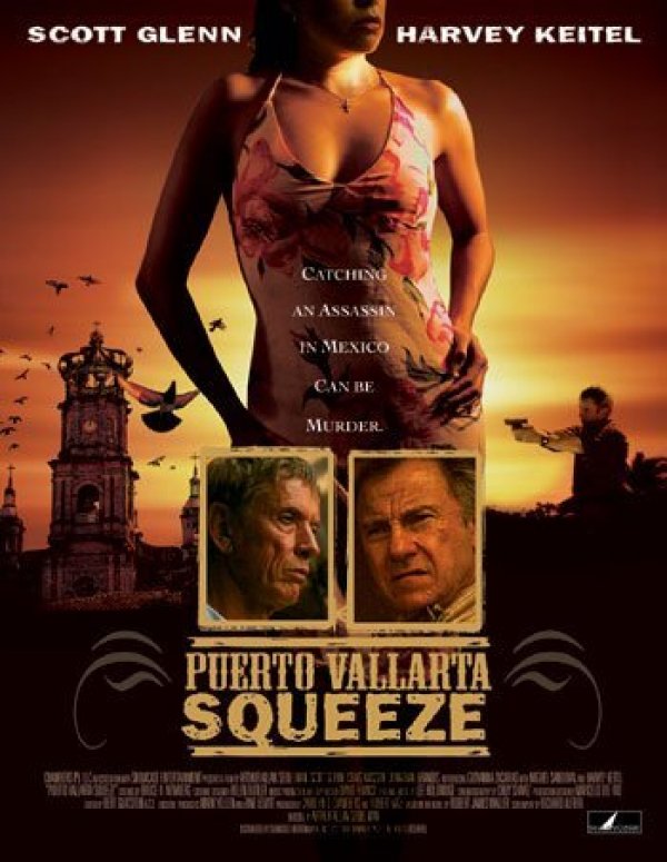 Puerto Vallarta Squeeze movie