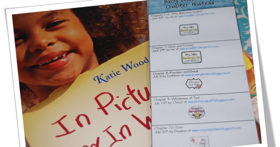 KinderGals: In Pictures and In Words, Chapter 8