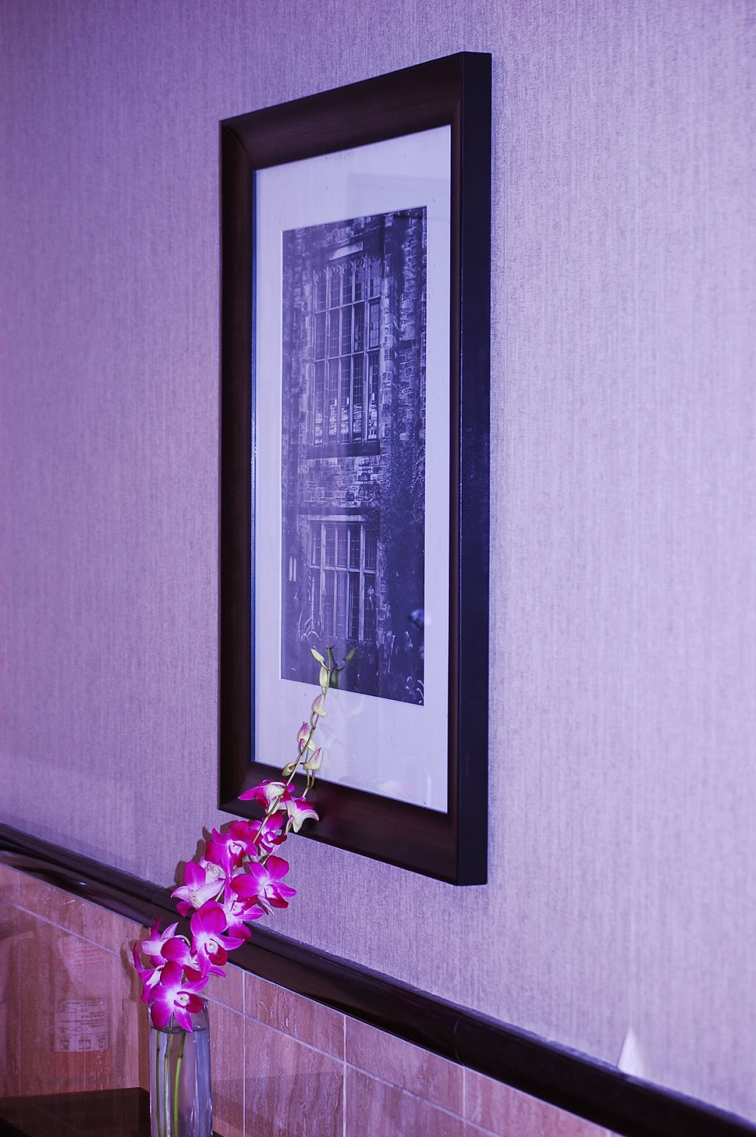 Toronto things Toronto Public Washrooms / Restrooms