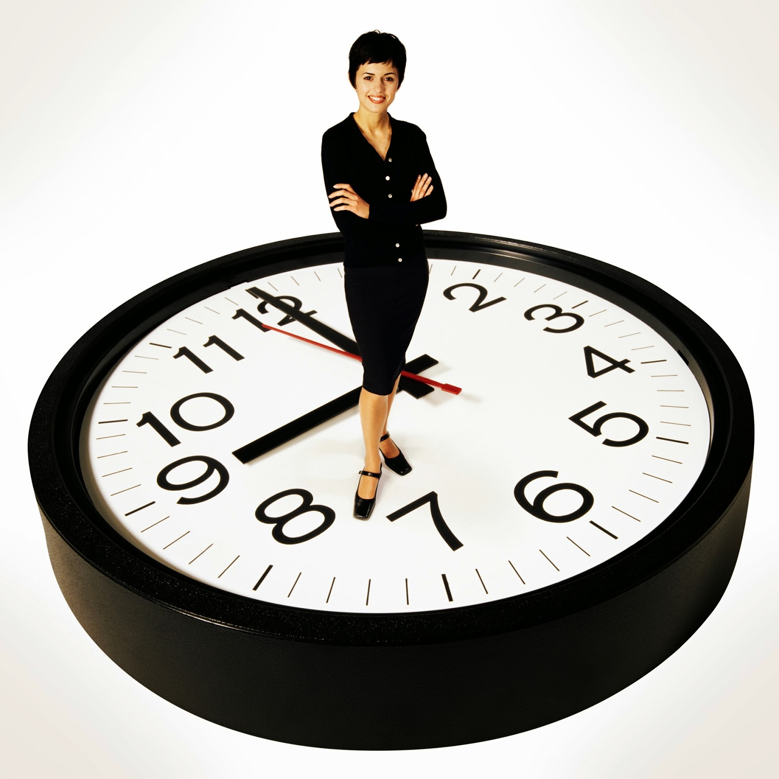 how early should i arrive for an interview