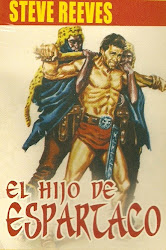 El Hijo de Espartaco (Dir. S. Corbucci)