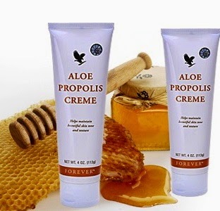 Thành phần Aloe Propolis Crème Kem dưỡng da Thành phần Aloe Propolis Crème Kem dưỡng da