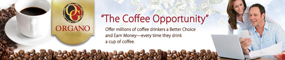 Organo Gold Malaysia Kuching Official Site