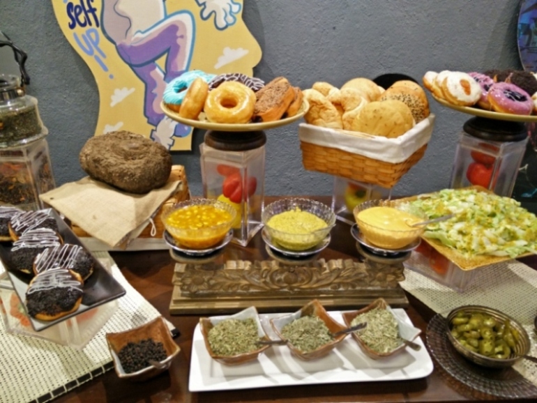 Dunkin Donuts Amp More A Review Chennai Tamil Nadu
