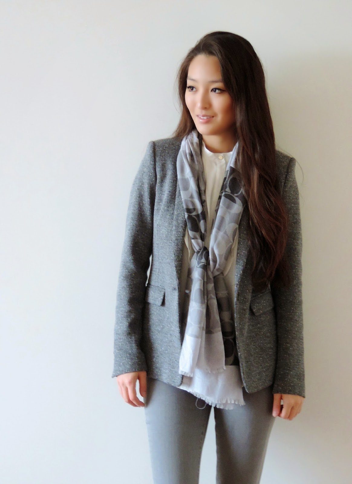 coach scarf coach scarf