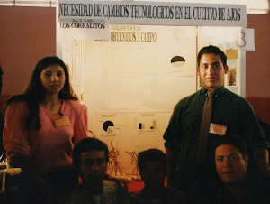 1992 - EXPO CORRALITOS