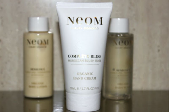 Neom Scent with Love 
