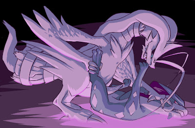 reshiram and suicune