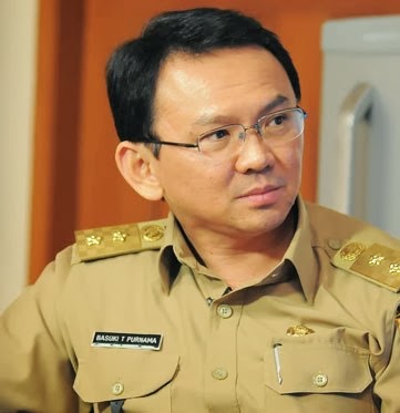 Alasan Ahok Setuju Kolom Agama di KTP Dihapus