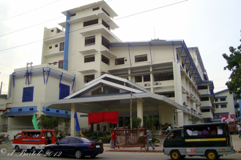 Metro Davao Medical Research Center Anything About Davao