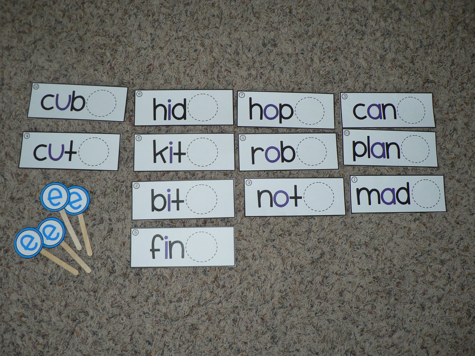 rencontres villette 2010