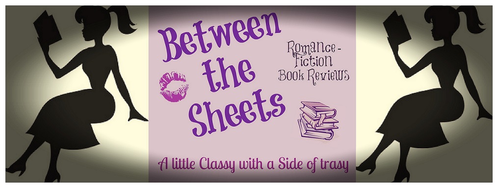 Between the Sheets Romance Book Reviews