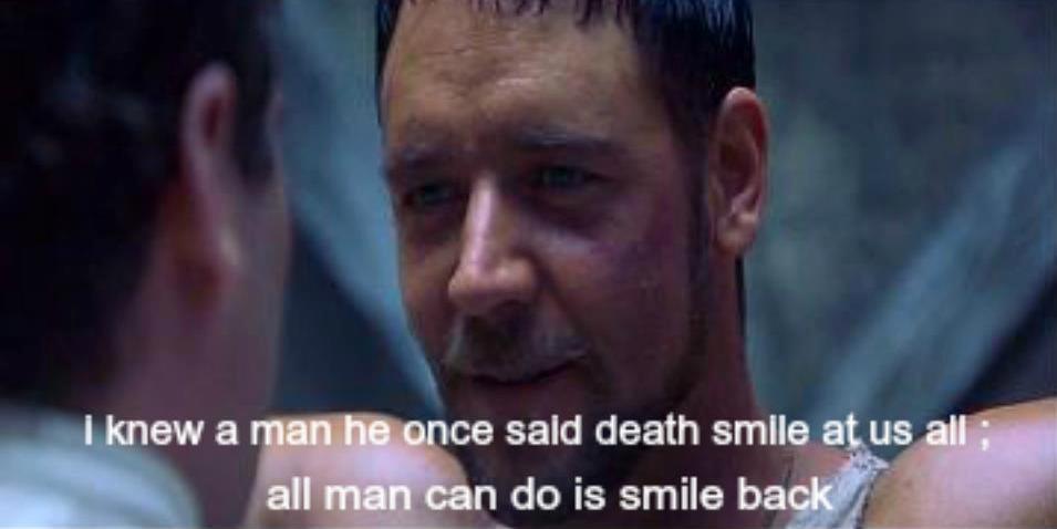 Quotes From The Movie Gladiator. QuotesGram