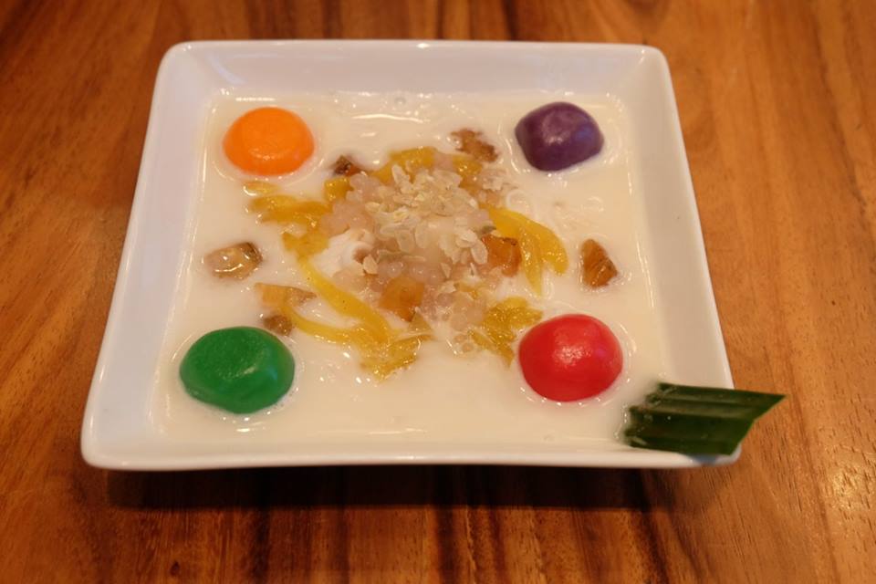 Makati City, Philippines' Food Exploration Tour with Raintree Group of