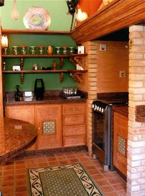 Decoração Rústica para Cozinha Sugestões, ideias e dicas de Decoração Rústica