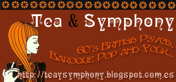 Tea & Symphony