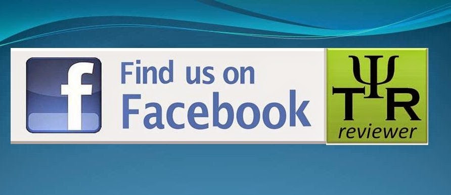 We are on Facebook