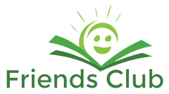 Friends Club ICT