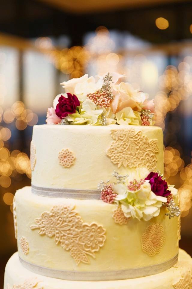 The Crystal Cupcakery