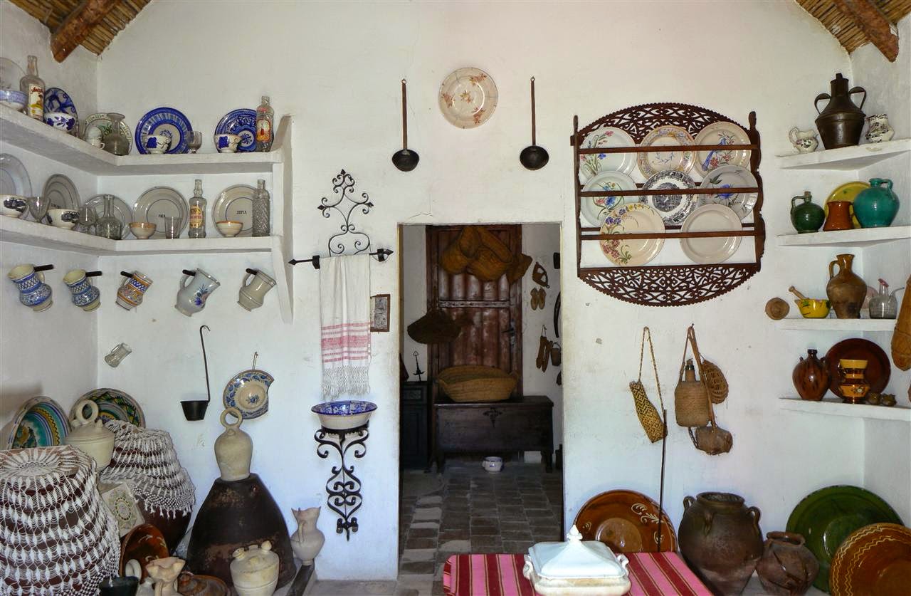 MUSEO HUERTA MURCIA museo huerta murcia: