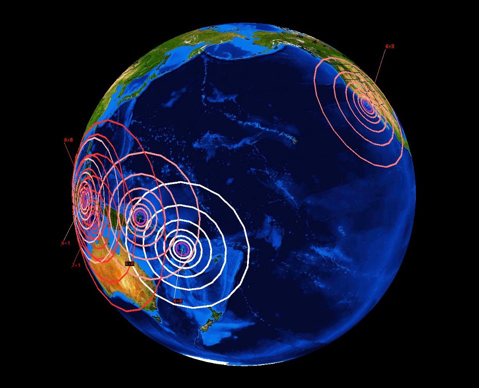 SEGUIMIENTOS DE SISMOS A NIVEL MUNDIAL MAYO  2013 - Página 3 Terremotos+Diciembre+mapa+