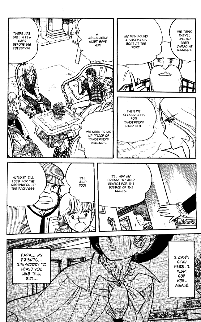 Get Lady Georgie Chapter 42 Mangahasu For iPhone Free Wallpaper Lady Georgie Chapter 42 Mangahasu For Android Free