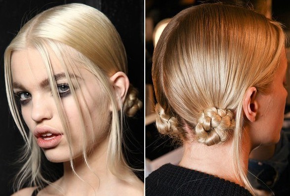 Trends Hairstyles Graduation Hairstyles