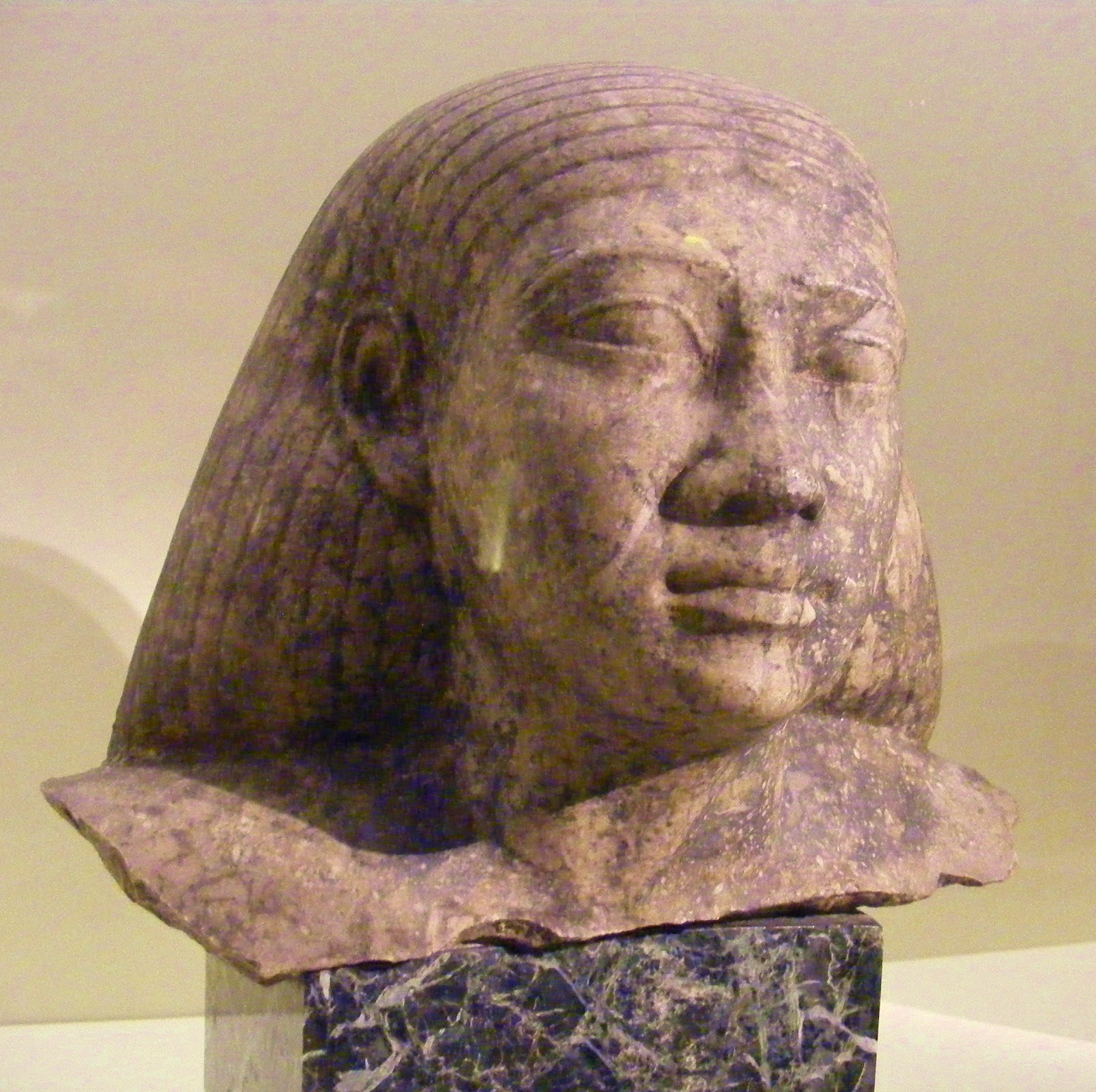 List 94+ Pictures Why Are All The Noses On Statues Missing Full HD, 2k, 4k