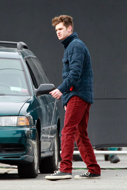 The Amazing Spider-Man 2 The Amazing Spider-Man 2