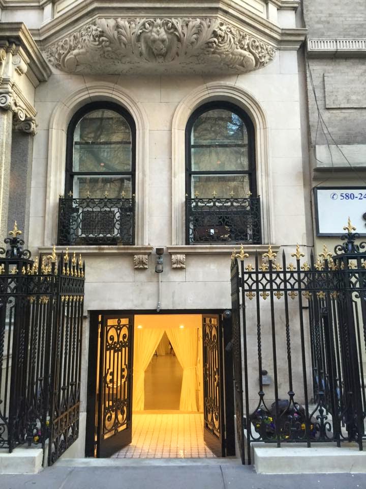 Gallery 52 NYC 52 West 86th Street nyc BLOG estate