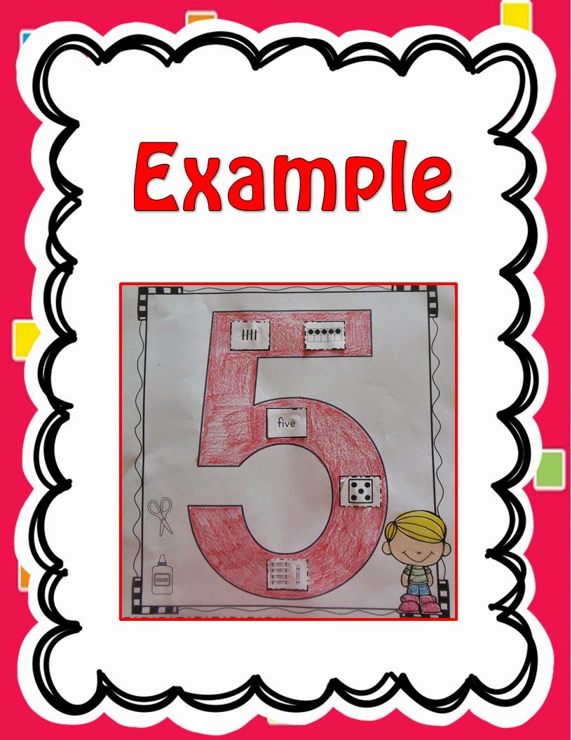 New Kindergarten Teaching Materials Mrs. McGinnis' Little Zizzers