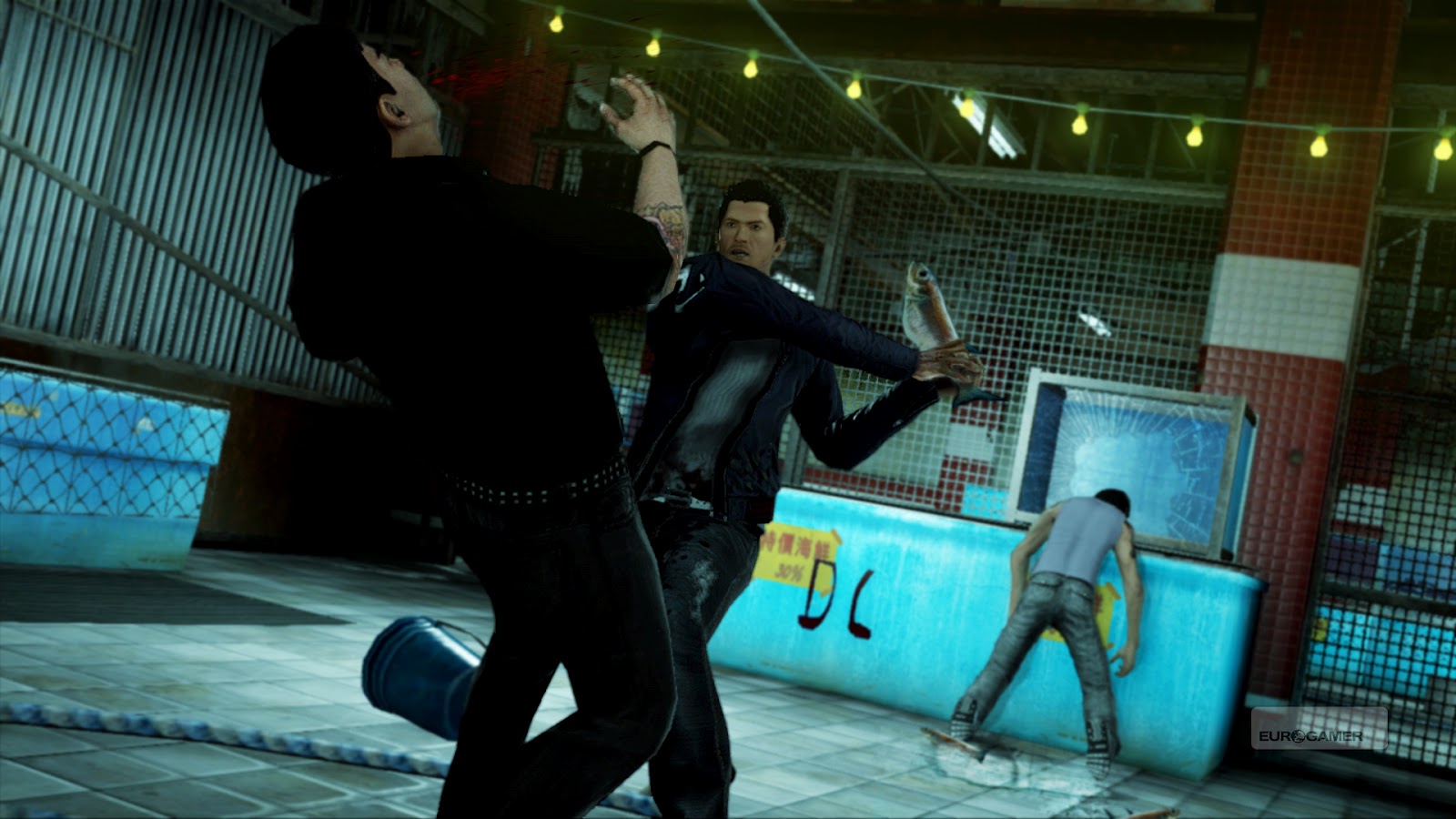 Sleeping Dogs High Resolution Texture Pack Download Non Steam