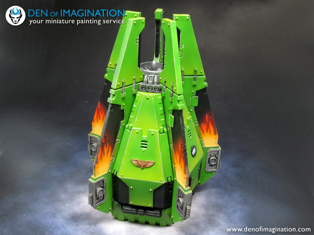 Blog Salamanders Vehicles