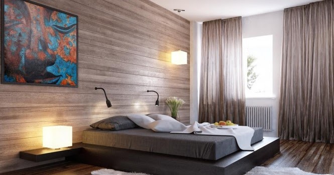 Diseño de Interiores & Arquitectura: Los Ingredientes de un Dormitorio