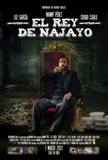 El rey de Najayo movie