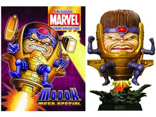 Modok Toy
