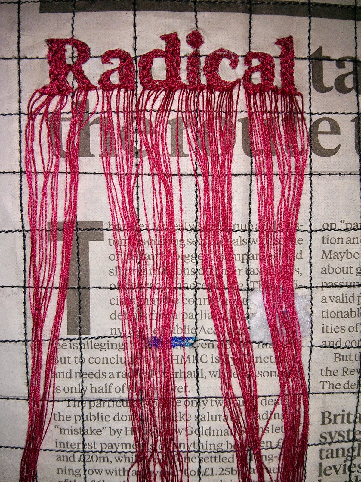 Art nouveau research paper