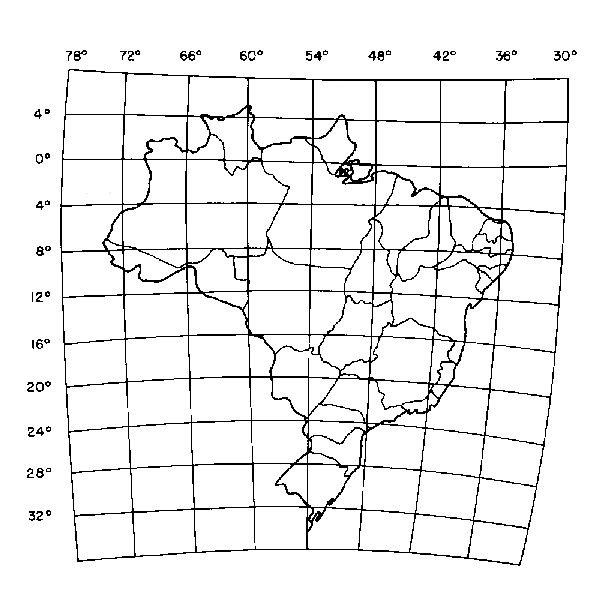  GEOGRAFIA DO MODELO DE IPIAÚ
