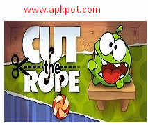 Cut The Rope HD APK+Mod Latest Version V2.5.2 Free Download For Android
